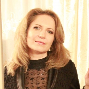 Екатерина Саевская 