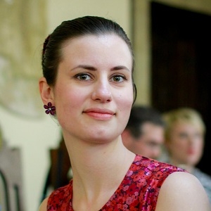 Sofia Mezh  