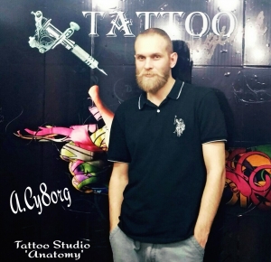 Alexey Cy8org 