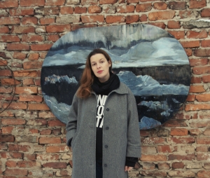 Маргарита Баранова 