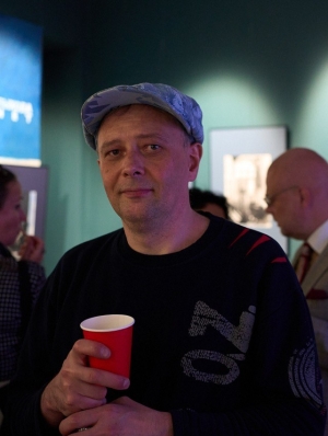 Дмитрий Лиховцев 