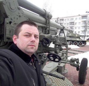 Dmitriy Volk 
