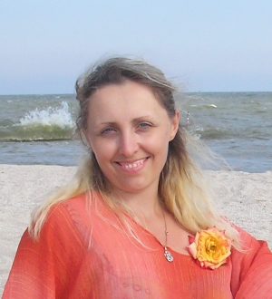 Валентина Олемпиюк-Винникова 