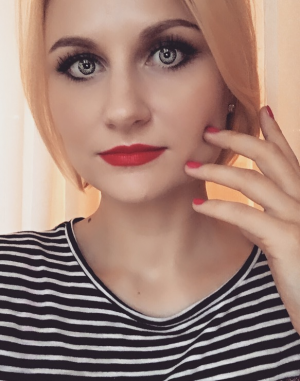 Мила Трушкова 