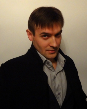 Чупринов Алексей Владимирович  