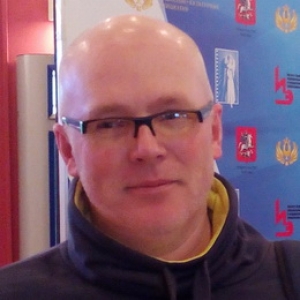 Скрынников Владимир 