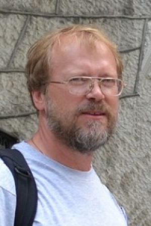 Николаев Юрий Викторович 