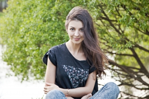 Супонькина Анастасия 