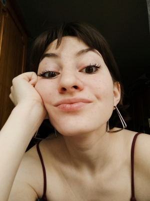Чилахсаева Полина 