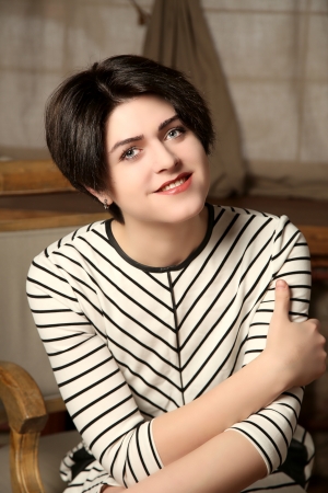 Томилина Юлия 
