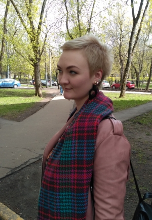 Анна 