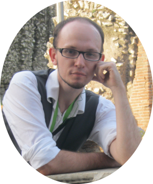 Алексей Черненко 