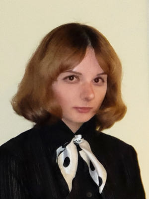 Анна (Анка) Салтыкова 