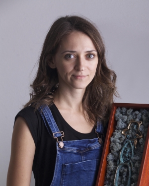 Елена  