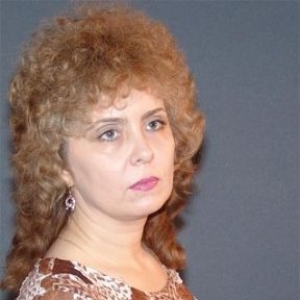 Астахова Галина Дмитриевна 